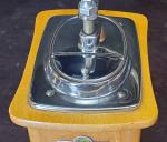 1960s KYM Mokka Coffee and Herb Grinder