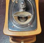 1960s KYM Mokka Coffee and Herb Grinder