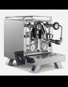 Rocket R58 Cinquantotto Dual Boiler Espresso Machine