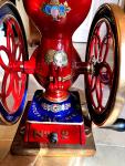 Antique Enterprise No. 2 Coffee Grinder