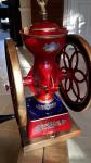 Antique Enterprise No. 2 Coffee Grinder