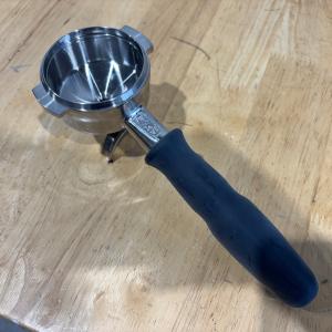 La Marzocco Double Portafilter with Fixed Spout