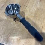 La Marzocco Double Portafilter with Fixed Spout