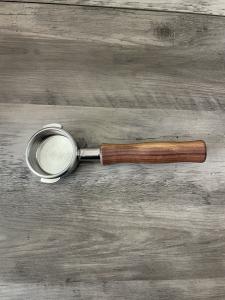 58mm Bottomless Portafilter for E61 & ECM