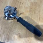 La Marzocco Double Portafilter with Fixed Spout