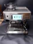 Breville Barista Touch Espresso Machine - Stainless Steel
