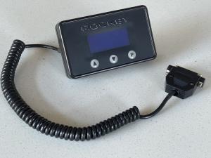 Rocket PID Control for R58 Espresso Machines