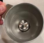 Stanley Maple Pour Over Coffee Maker