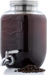 Willow & Everent 1 Gallon Cold Brew Coffee Maker