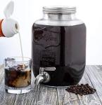 Willow & Everent 1 Gallon Cold Brew Coffee Maker
