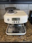 Breville Barista Pro Espresso Machine 878SST