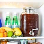 Willow & Everent 1 Gallon Cold Brew Coffee Maker