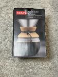Bodum Pour Over Coffee Maker with Permanent Filter