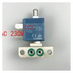 Semi-Automatic Coffee Machine Solenoid Valve 120V/230V