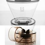 Clever Dripper Glass Coffee Maker - 18 Fl Oz