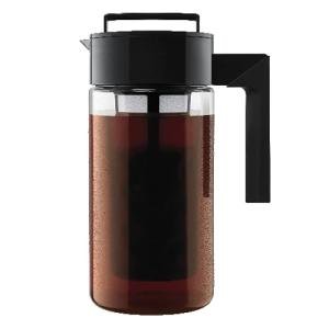 Takeya Cold Brew Coffee Maker Pitcher 1QT - USA