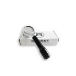 Bottomless Portafilter for Rocket Espresso Machines