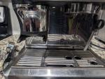 Breville Barista Express Impress Espresso Machine