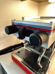 Porsche x La Marzocco Linea Micra MARTINI RACING