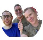 Asobu Portable Cold Brew Coffee Maker Carafe