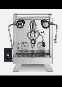 Rocket R58 Cinquantotto Dual Boiler Espresso Machine