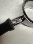 La Marzocco Bottomless Portafilter Handle