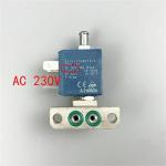Gaggia Classic Evo Coffee Machine Solenoid Valve