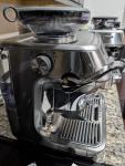 Breville Barista Touch Espresso Machine in Stainless