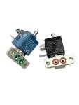 Gaggia Classic Evo Coffee Machine Solenoid Valve