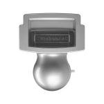 KitchenAid Pour Over Coffee Maker - 220-240V