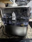 Breville Barista Touch Espresso Machine in Stainless