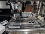 Breville Barista Touch Espresso Machine in Stainless