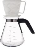 Prepara 10-Cup Pour Over Coffee Set