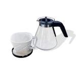 Prepara 10-Cup Pour Over Coffee Set