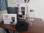 OXO Compact Cold Brew Coffee Maker - Complete Set