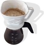 Prepara 10-Cup Pour Over Coffee Set