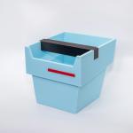 La Marzocco Inspired Coffee Knock Box