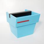 La Marzocco Inspired Coffee Knock Box