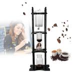 Glass Cold Brew Coffee Maker – 2500ml Dripper