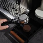 58mm Bottomless Portafilter for E61 Machines