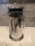 Cold Brew Coffee Maker with Stainless Steel Pitcher