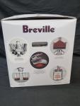 Breville Barista Touch Espresso Machine