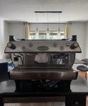 La Marzocco GB5 2EE Espresso Machine for Cafes