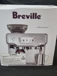 Breville Barista Touch Espresso Machine