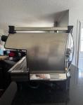 La Marzocco GB5 2EE Espresso Machine for Cafes