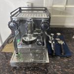 Rocket Espresso Appartamento Machine - Great Condition