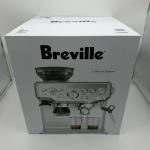 Breville Barista Express Espresso Machine - Stainless Steel
