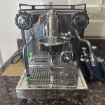Rocket Espresso Appartamento Machine - Great Condition