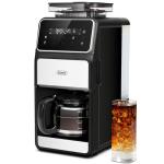 Gevi 10-Cup Coffee Maker with Built-in Grinder