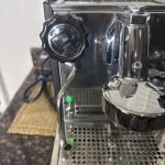 Rocket Espresso Appartamento Machine - Great Condition
